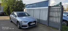 Audi A4  Avant 35 TDI | Mobile.bg � ����� ������ 9