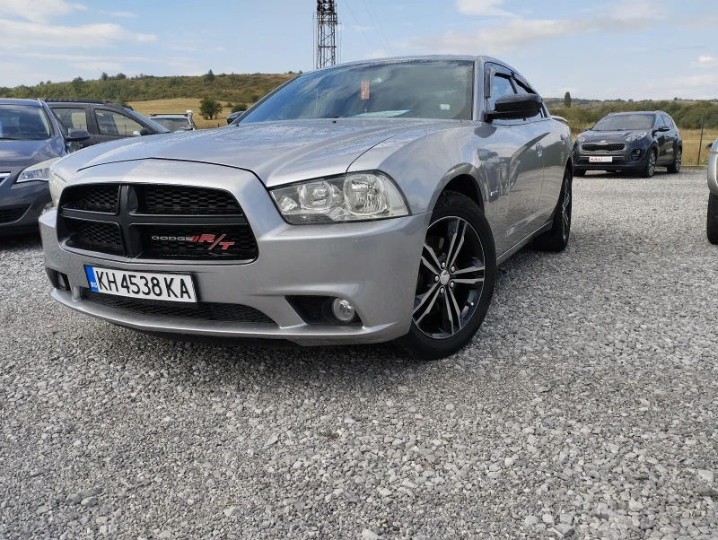 Dodge Charger HEMI, снимка 1 - Автомобили и джипове - 47072031