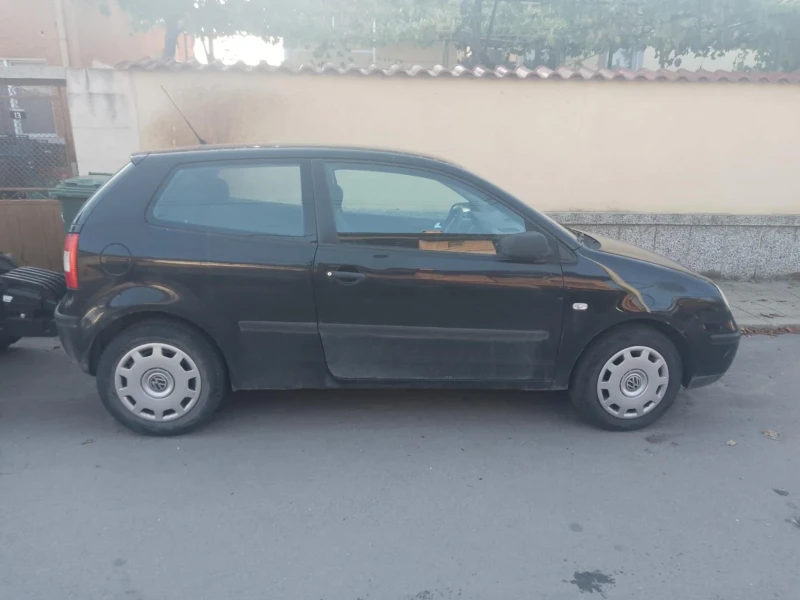 VW Polo, снимка 2 - Автомобили и джипове - 48134446