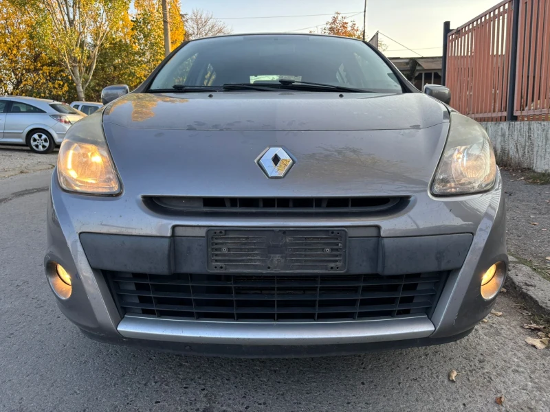 Renault Clio 1, 100 EURO5, снимка 2 - Автомобили и джипове - 47806950