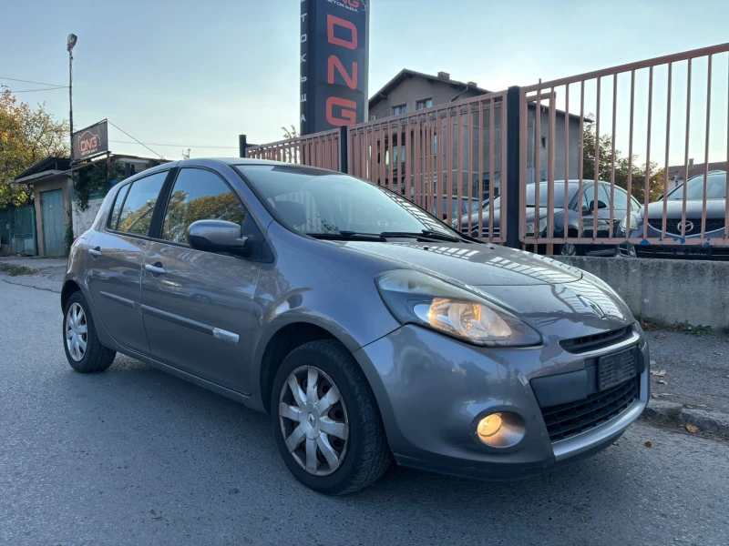 Renault Clio 1, 100 EURO5, снимка 1 - Автомобили и джипове - 47806950