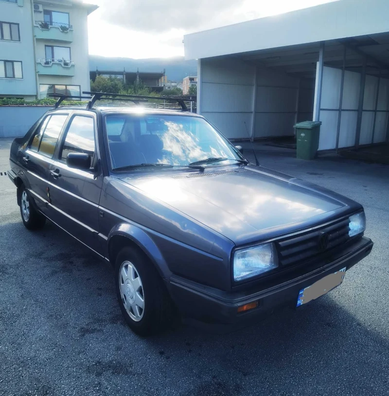 VW Jetta, снимка 3 - Автомобили и джипове - 48064974