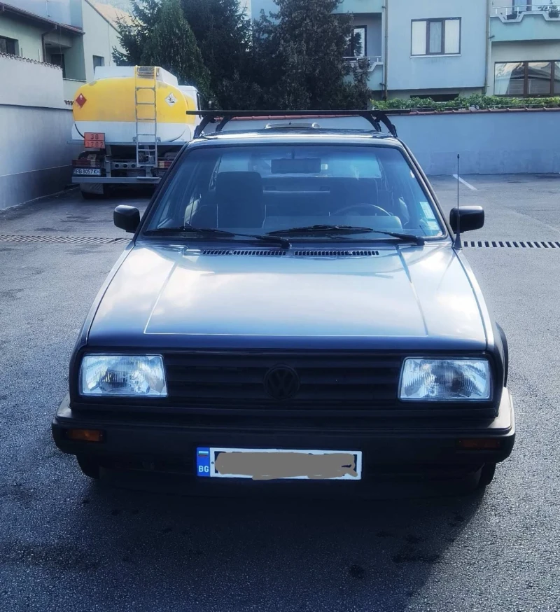 VW Jetta, снимка 2 - Автомобили и джипове - 48064974