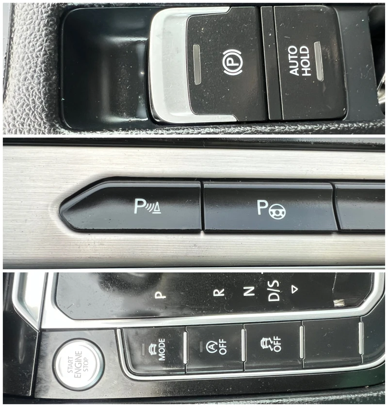 VW Passat 2.0TDI 240K.S. 4x4 HIGHLINE DISTR. DIGITAL COCKPIT, снимка 15 - Автомобили и джипове - 48909078