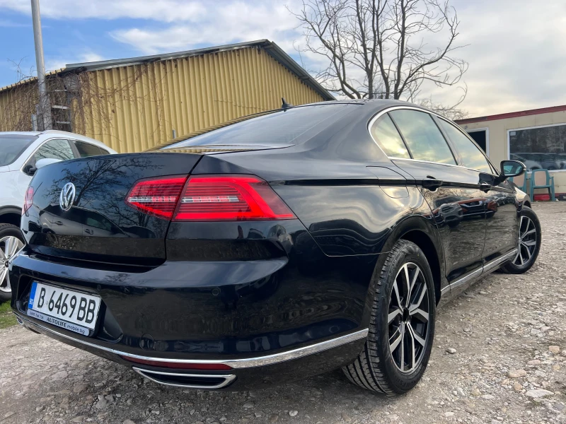 VW Passat 2.0TDI 240K.S. 4x4 HIGHLINE DISTR. DIGITAL COCKPIT, снимка 2 - Автомобили и джипове - 48909078