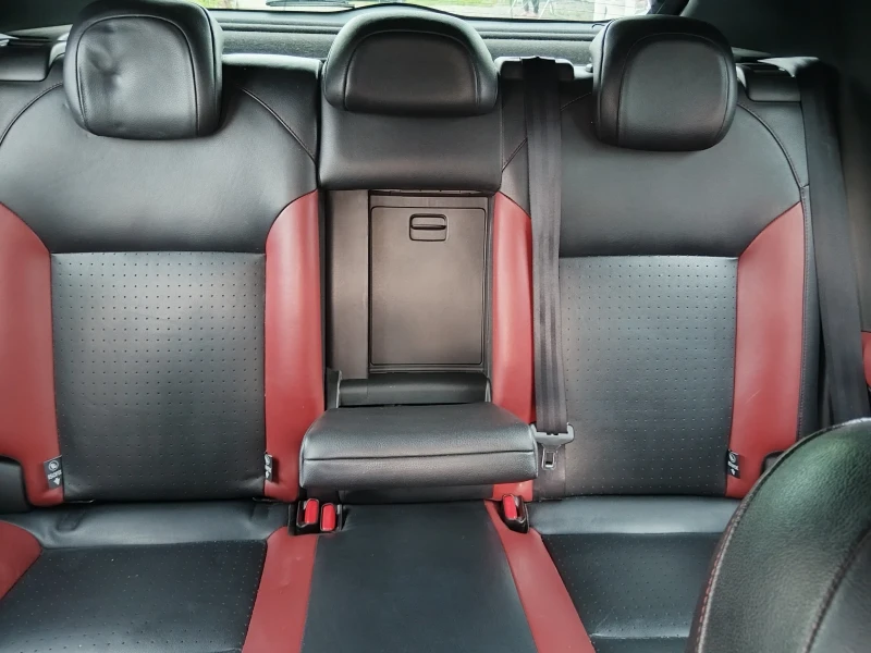 Citroen DS4, снимка 8 - Автомобили и джипове - 52258624