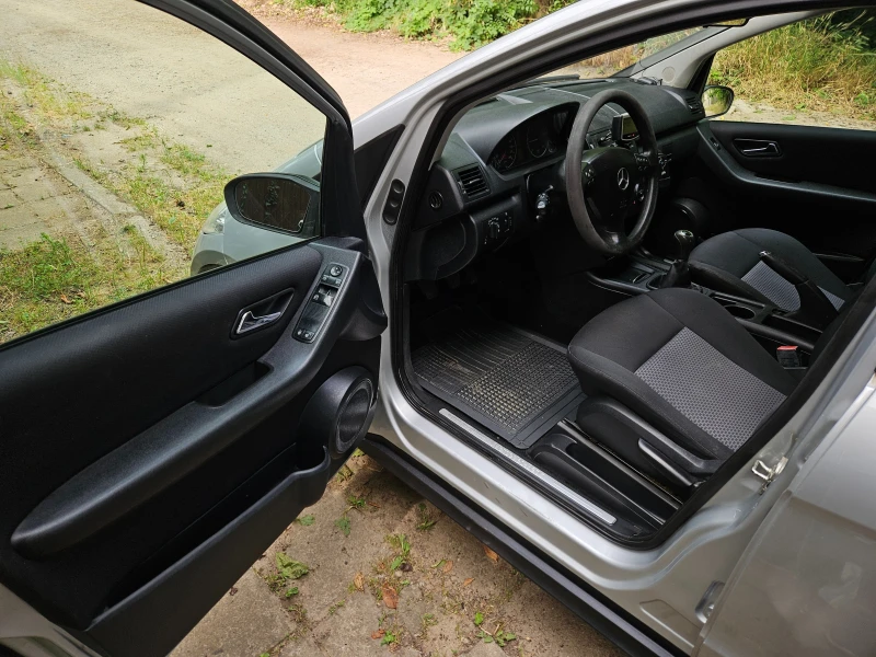 Mercedes-Benz A 160 CDI ТОП!, снимка 8 - Автомобили и джипове - 50613675