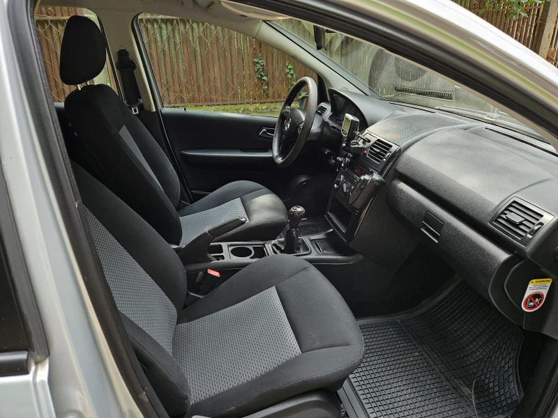 Mercedes-Benz A 160 CDI ТОП!, снимка 11 - Автомобили и джипове - 50613675