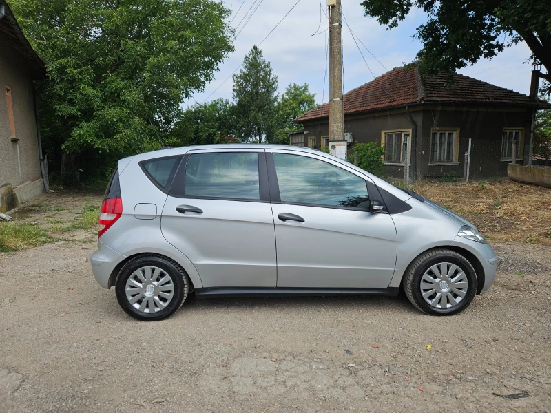Mercedes-Benz A 160 CDI ТОП!, снимка 3 - Автомобили и джипове - 50613675
