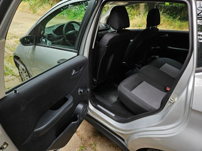 Mercedes-Benz A 160 CDI ТОП!, снимка 9 - Автомобили и джипове - 50613675