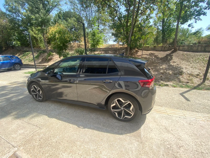 VW ID.3 Pro, снимка 5 - Автомобили и джипове - 51660161