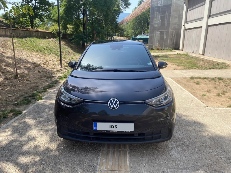 VW ID.3 Pro, снимка 3 - Автомобили и джипове - 51660161