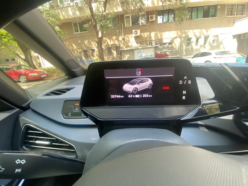 VW ID.3 Pro, снимка 6 - Автомобили и джипове - 51660161