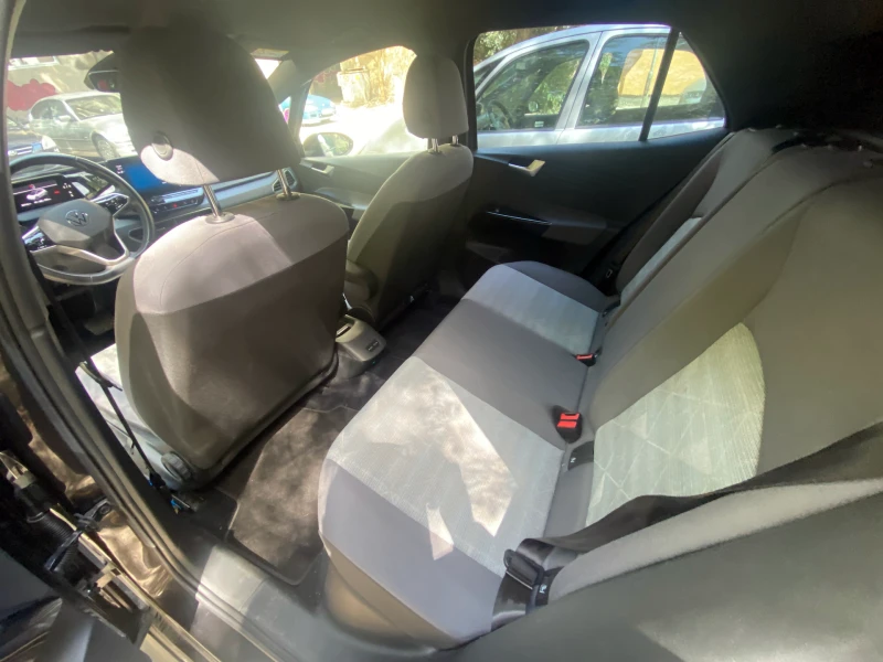VW ID.3 Pro, снимка 7 - Автомобили и джипове - 51660161