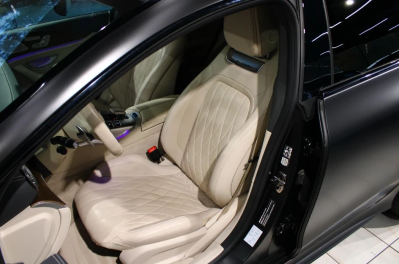 Mercedes-Benz AMG GT 53 4Matic+ 4-Door Coupe, снимка 6 - Автомобили и джипове - 52490666