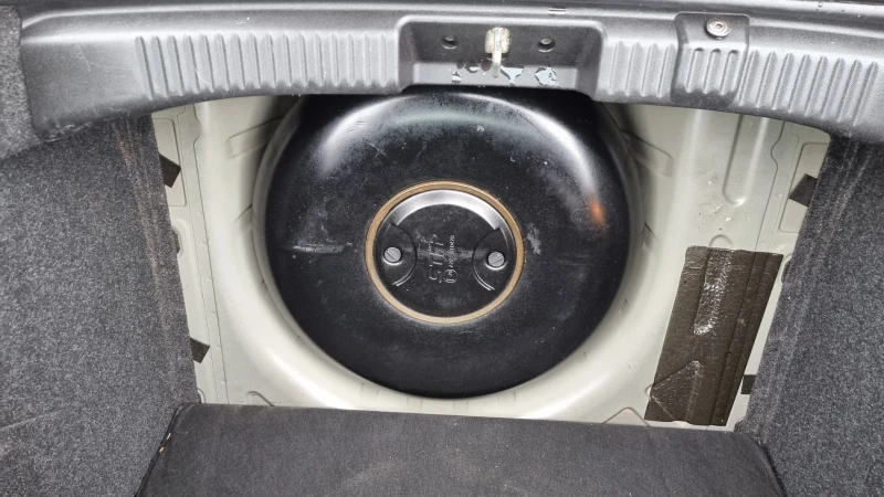 Fiat Bravo 1.4i GAS Euro4, снимка 14 - Автомобили и джипове - 52570879