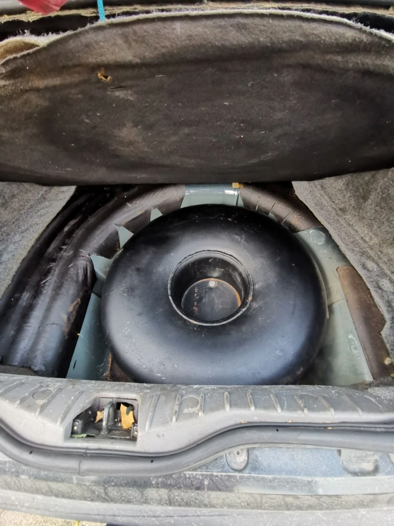 Alfa Romeo 156 2.0l/Газов инжекцион, снимка 11 - Автомобили и джипове - 52631325