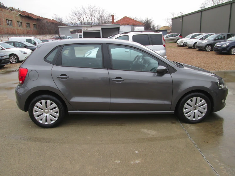 VW Polo 1.6TDI 105kc, снимка 3 - Автомобили и джипове - 52989563
