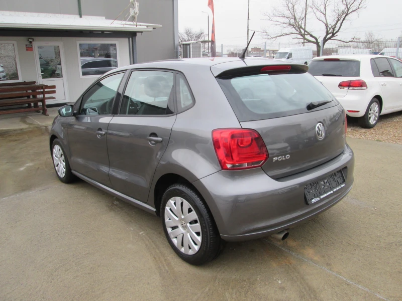 VW Polo 1.6TDI 105kc, снимка 6 - Автомобили и джипове - 52989563