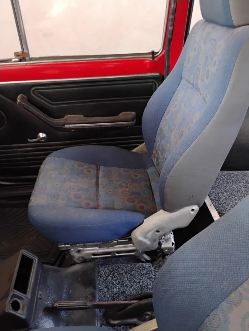 Lada Niva, снимка 6 - Автомобили и джипове - 53000997