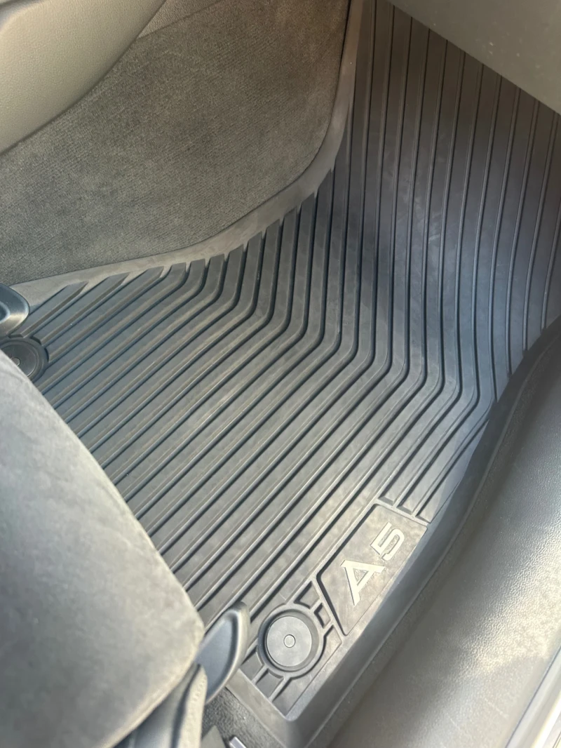 Audi A5 Първи Сoбственик!Audi A5 Sportback/Дизел/190 к.с., снимка 10 - Автомобили и джипове - 53508028