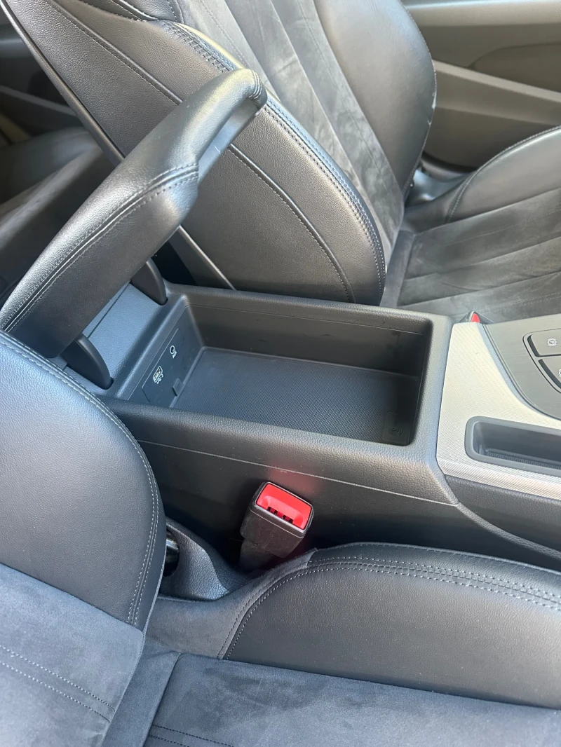 Audi A5 Първи Сoбственик!Audi A5 Sportback/Дизел/190 к.с., снимка 11 - Автомобили и джипове - 53508028