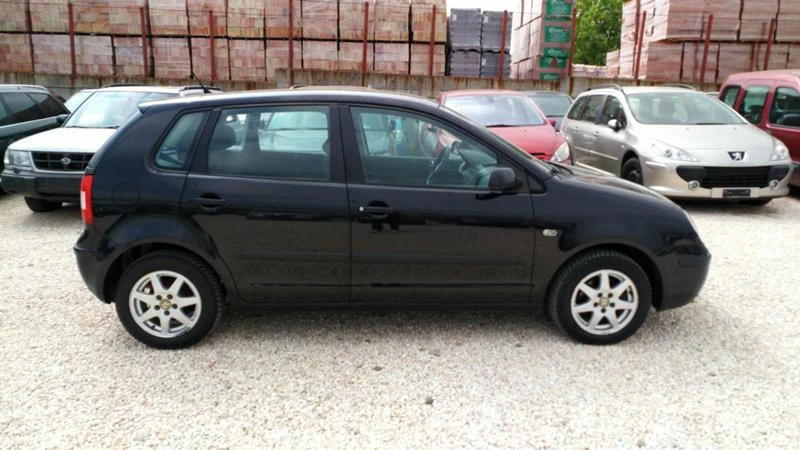 VW Polo 1.2 - изображение 4