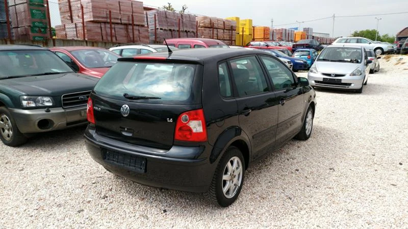 VW Polo 1.2 - изображение 5