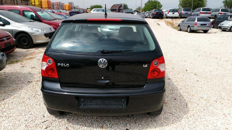 VW Polo 1.2, снимка 6 - Автомобили и джипове - 21451837