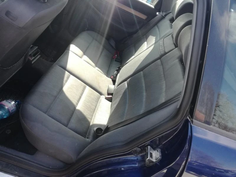Audi A4 1.9 | Mobile.bg   6