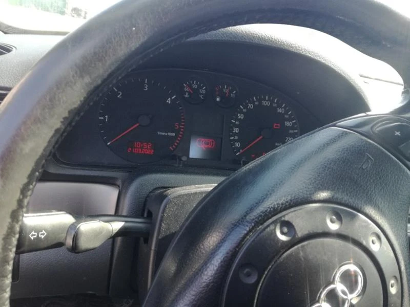 Audi A4 1.9 | Mobile.bg   7
