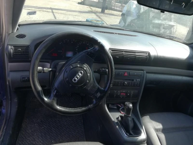 Audi A4 1.9 | Mobile.bg   8