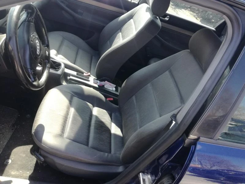 Audi A4 1.9 | Mobile.bg   5