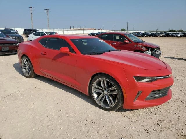 Chevrolet Camaro LT , снимка 4 - Автомобили и джипове - 47622185