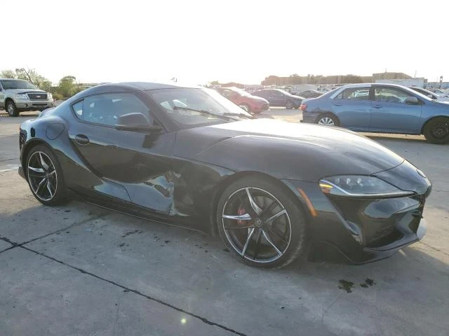 Toyota Supra, снимка 2 - Автомобили и джипове - 48773146