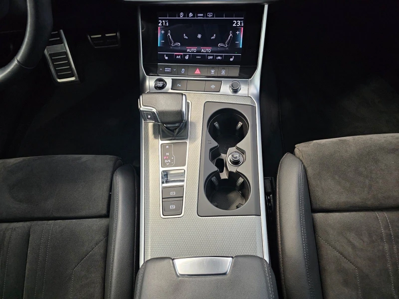 Audi A6 Allroad QUATTRO/204HP/40-TDI/BASIS/LED/CAM/379v - 73899 лв. - 15117952 | Car24.bg