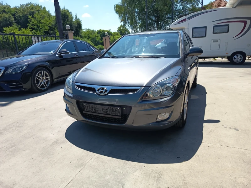 Hyundai I30 1.4 i - 6700 лв. - 75718692 1