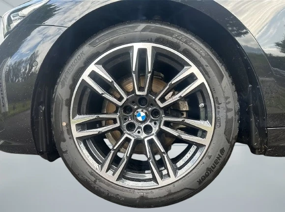 BMW 520 d xDrive = M-Sport = Shadow Line Гаранция - изображение 5