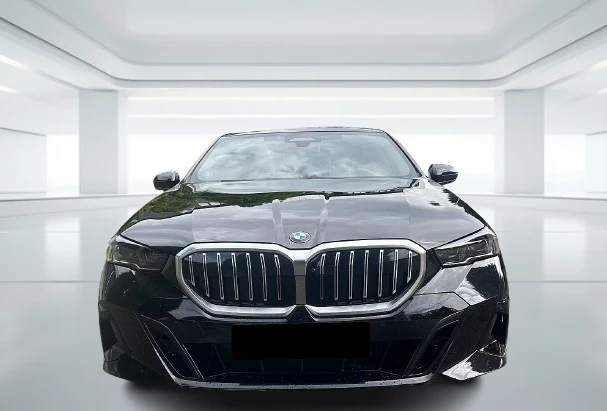 BMW 520 d xDrive = M-Sport = Shadow Line Гаранция - 112090 лв. - 97939044 1