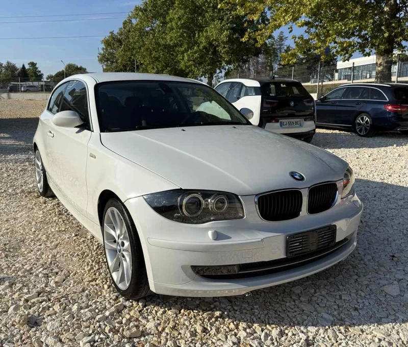 BMW 120 FACELIFT - 8999 лв. - 10804529 1