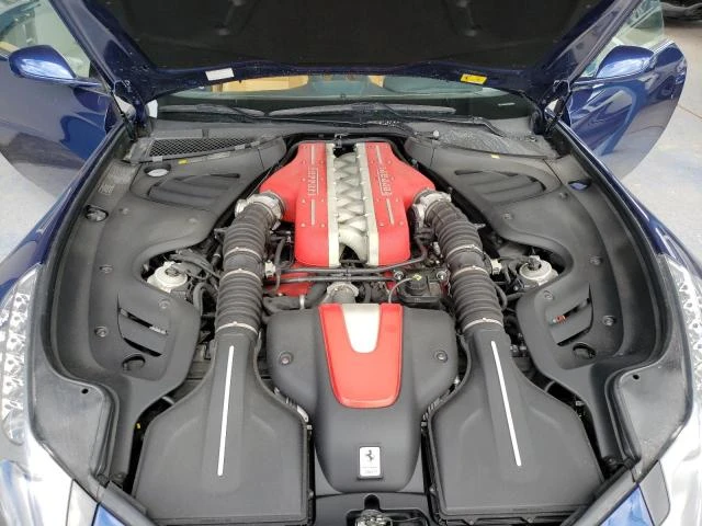 Ferrari FF, снимка 11 - Автомобили и джипове - 53075411