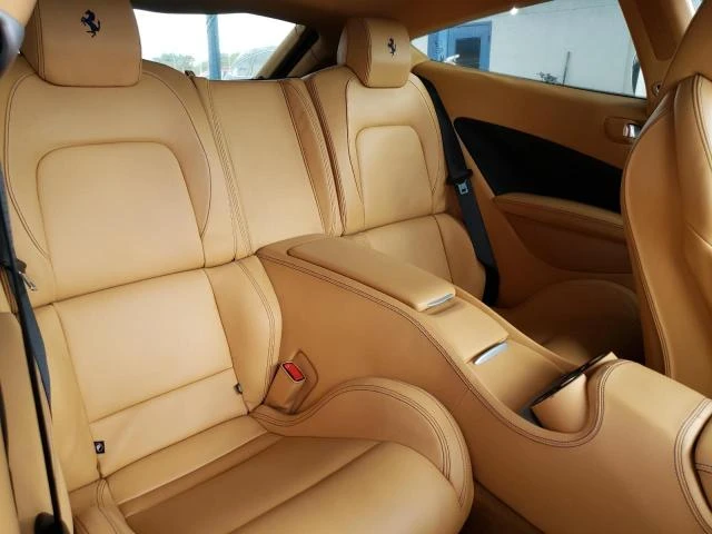 Ferrari FF  - изображение 10