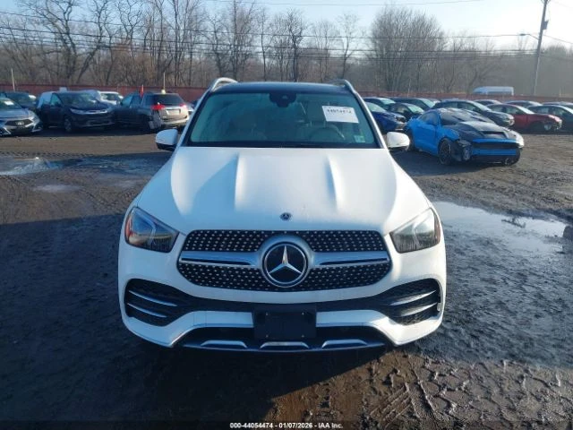 Mercedes-Benz GLE 450 AMG 4MATIC | Цена до България, снимка 6 - Автомобили и джипове - 53659136