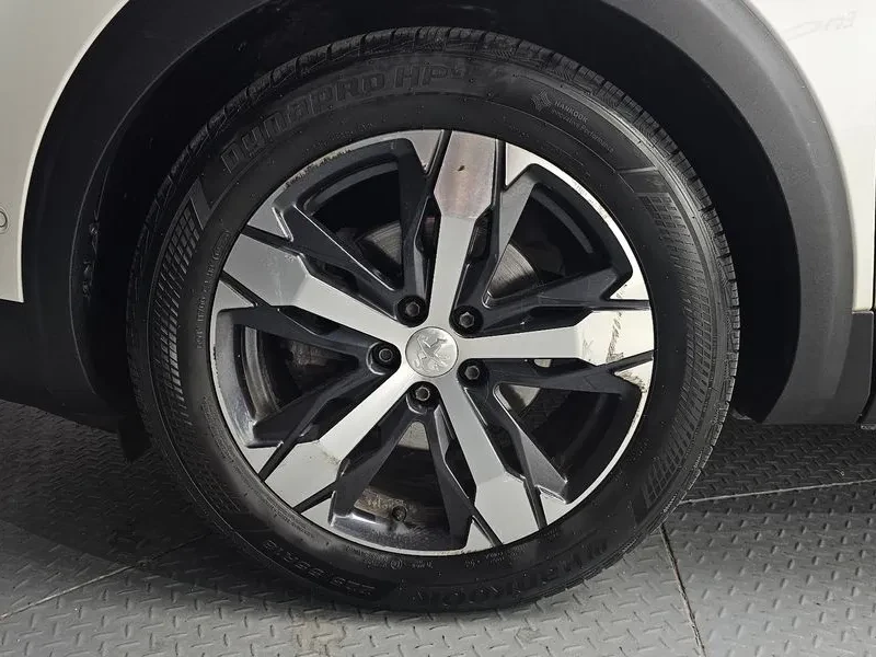 Peugeot 3008 1.6 BlueHDI, снимка 5 - Автомобили и джипове - 54298758