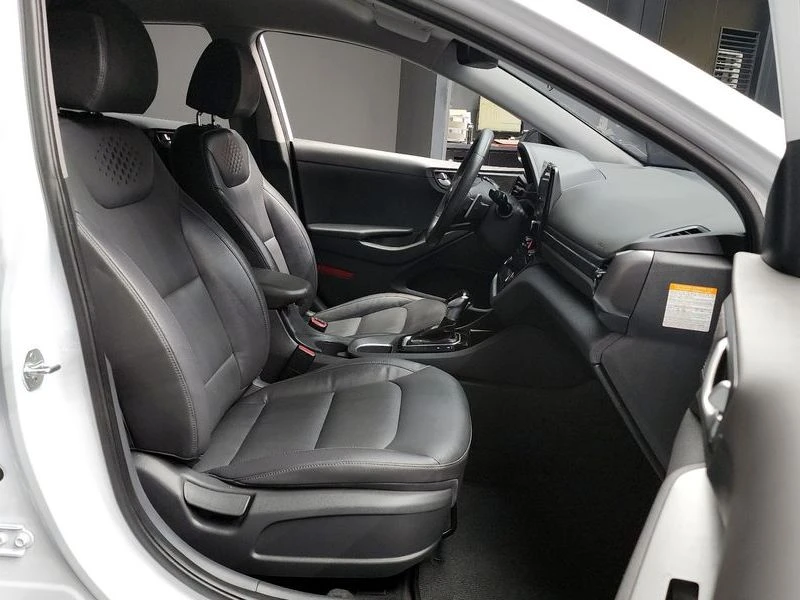 Hyundai Ioniq 1.6 HEV| 139к.с.| ВКЛ.ТЕХНОТЕСТ, снимка 11 - Автомобили и джипове - 55184825