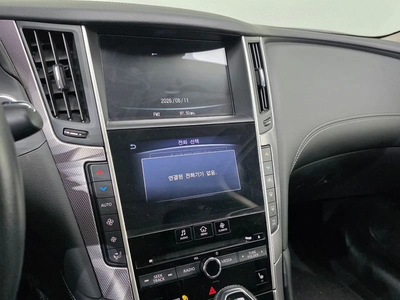 Infiniti Q50 3.0 Automatic, снимка 13 - Автомобили и джипове - 55597677