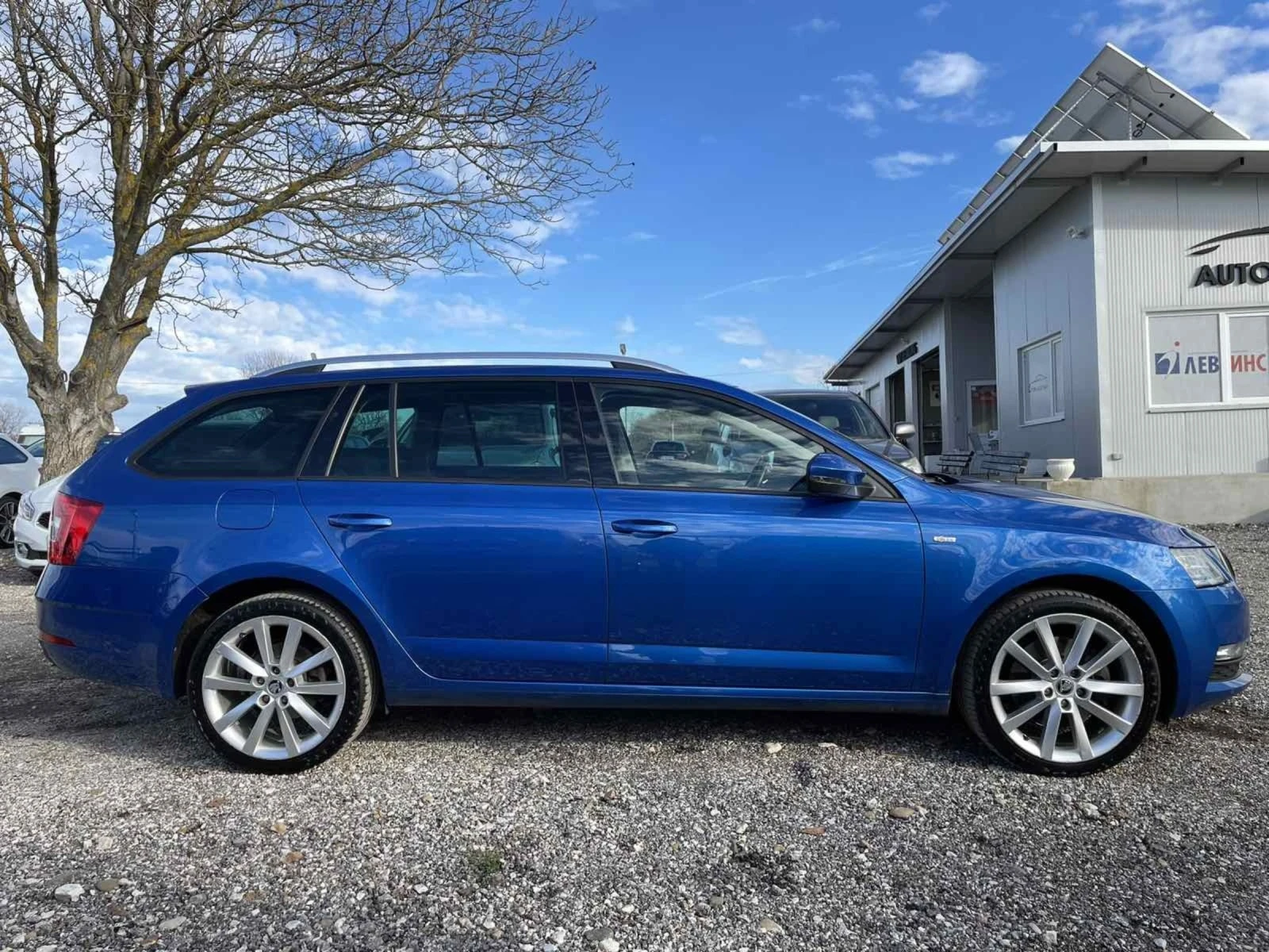 Skoda Octavia Facelift/2.0TDI/4x4/Digital cockpit/Camera /BSM - изображение 4