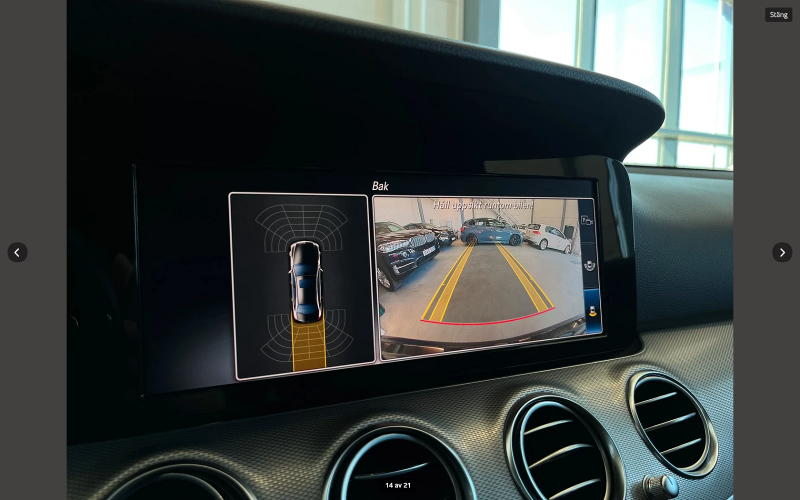 Mercedes-Benz E 220 9G-Tronic, 194 | Mobile.bg   11