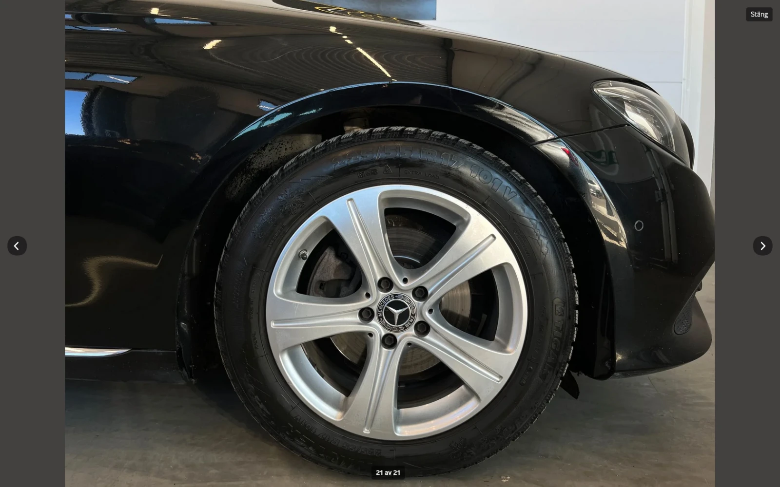 Mercedes-Benz E 220 9G-Tronic, 194 | Mobile.bg   16