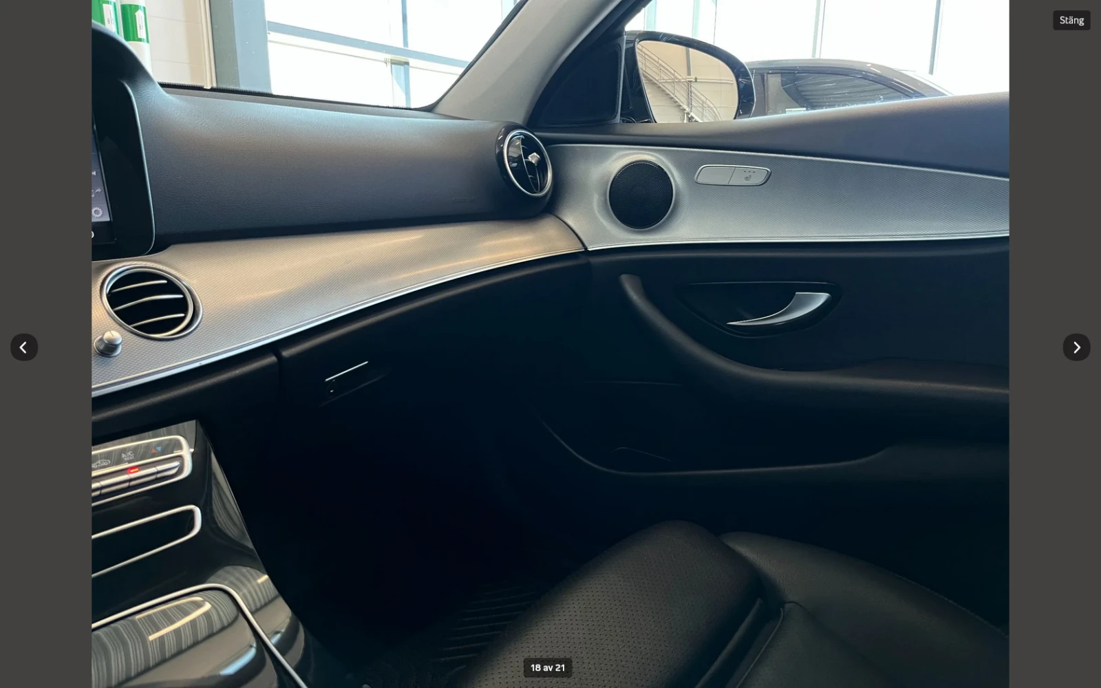 Mercedes-Benz E 220 9G-Tronic, 194 | Mobile.bg   14